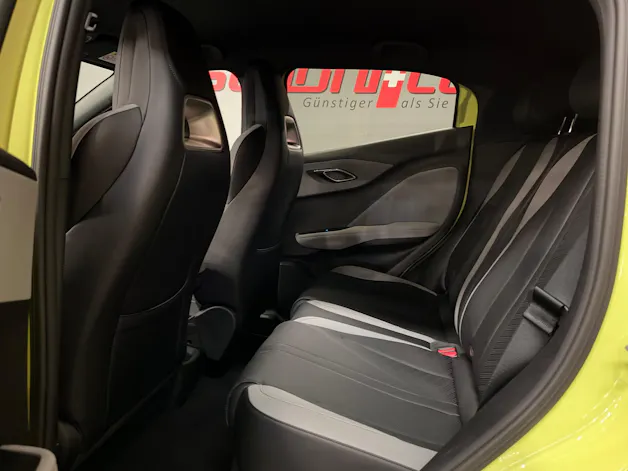 BYD Dolphin Surf 43 kWh Comfort