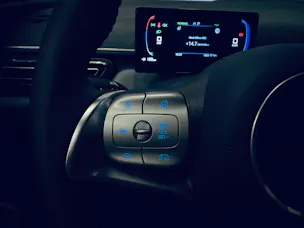BYD Dolphin Surf 43 kWh Comfort