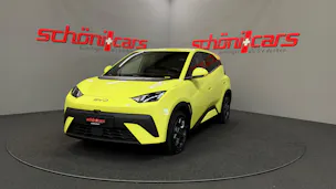 BYD Dolphin Surf 43 kWh Comfort