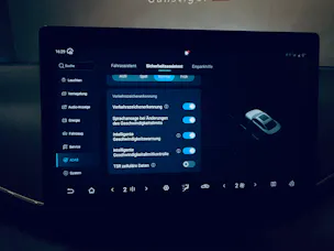 BYD Dolphin Surf 43 kWh Comfort