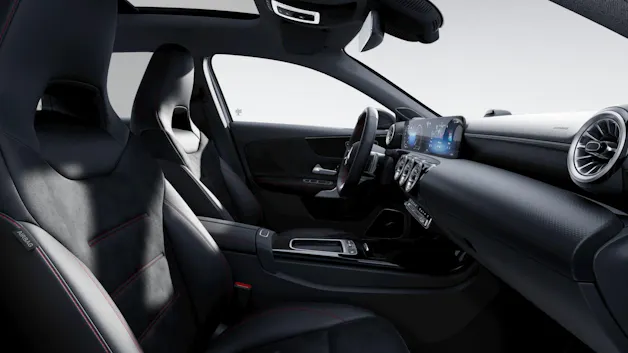 MERCEDES-BENZ A 250 AMG Line 4MATIC