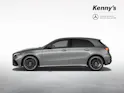 MERCEDES-BENZ A 250 AMG Line 4MATIC