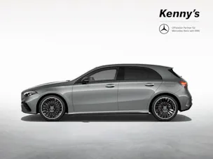 MERCEDES-BENZ A 250 AMG Line 4MATIC