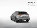 MERCEDES-BENZ A 250 AMG Line 4MATIC