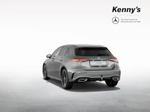 MERCEDES-BENZ A 250 AMG Line 4MATIC
