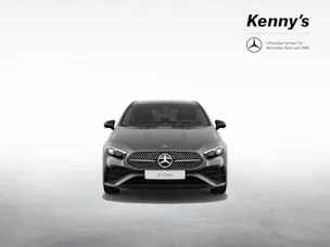 MERCEDES-BENZ A 250 AMG Line 4MATIC