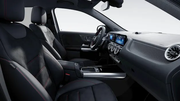 MERCEDES-BENZ GLA 200 Night Star AMG Line