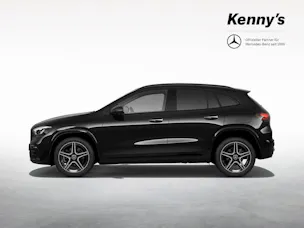 MERCEDES-BENZ GLA 200 Night Star AMG Line