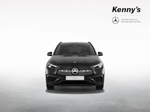 MERCEDES-BENZ GLA 200 Night Star AMG Line