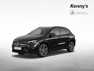 MERCEDES-BENZ GLA 200 Night Star AMG Line