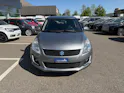 Suzuki Swift 1.2i 16V PizSulai Top 4x4