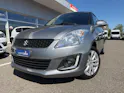 Suzuki Swift 1.2i 16V PizSulai Top 4x4