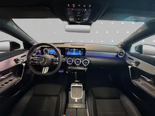 MERCEDES-BENZ CLA Shooting Brake 250 4Matic 8G-DCT