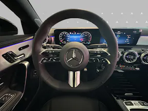 MERCEDES-BENZ CLA Shooting Brake 250 4Matic 8G-DCT