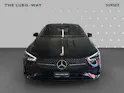 MERCEDES-BENZ CLA Shooting Brake 250 4Matic 8G-DCT