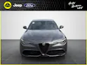 ALFA ROMEO Giulia 2.2 D Q4 210 Veloce TI