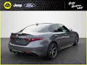 ALFA ROMEO Giulia 2.2 D Q4 210 Veloce TI