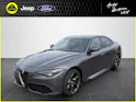 ALFA ROMEO Giulia 2.2 D Q4 210 Veloce TI