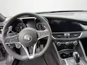ALFA ROMEO Giulia 2.2 D Q4 210 Veloce TI