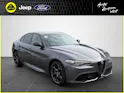 ALFA ROMEO Giulia 2.2 D Q4 210 Veloce TI