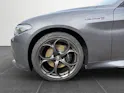 ALFA ROMEO Giulia 2.2 D Q4 210 Veloce TI