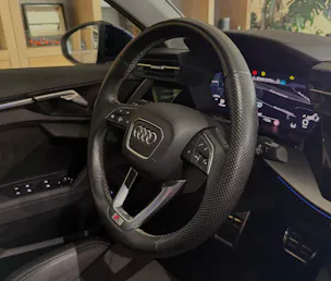 AUDI A3 Sportback 35 TFSI S line Attraction S-tronic