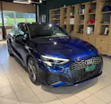 AUDI A3 Sportback 35 TFSI S line Attraction S-tronic