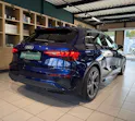 AUDI A3 Sportback 35 TFSI S line Attraction S-tronic