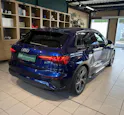 AUDI A3 Sportback 35 TFSI S line Attraction S-tronic