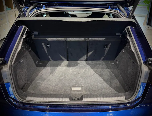 AUDI A3 Sportback 35 TFSI S line Attraction S-tronic