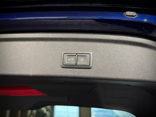 AUDI A3 Sportback 35 TFSI S line Attraction S-tronic