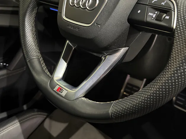 AUDI A3 Sportback 35 TFSI S line Attraction S-tronic