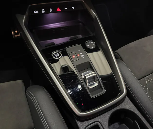 AUDI A3 Sportback 35 TFSI S line Attraction S-tronic