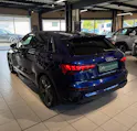 AUDI A3 Sportback 35 TFSI S line Attraction S-tronic