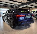 AUDI A3 Sportback 35 TFSI S line Attraction S-tronic
