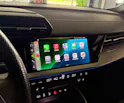 AUDI A3 Sportback 35 TFSI S line Attraction S-tronic