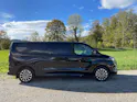FORD Tourneo Bus 320 L2H1 Titanium Automat 4x4
