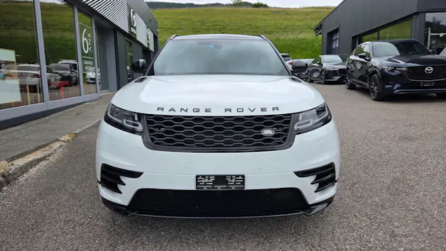 Land Rover Range Rover Velar R-Dynamic D 300 S Automatic