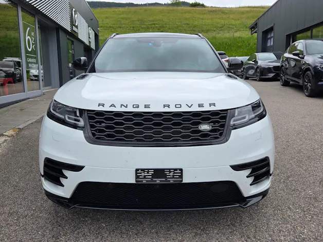 Land Rover Range Rover Velar R-Dynamic D 300 S Automatic