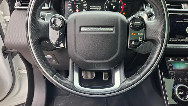Land Rover Range Rover Velar R-Dynamic D 300 S Automatic
