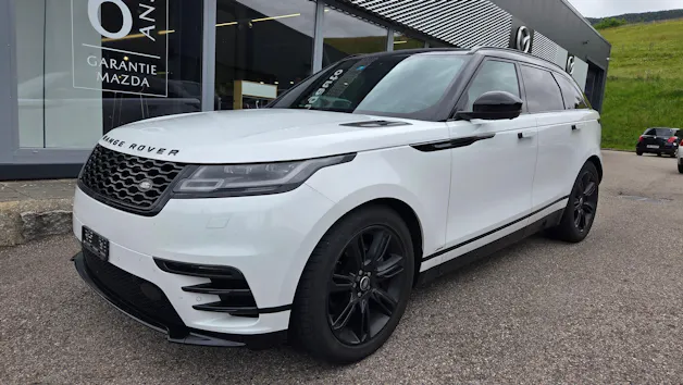 Land Rover Range Rover Velar R-Dynamic D 300 S Automatic