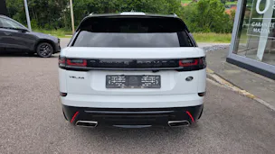 Land Rover Range Rover Velar R-Dynamic D 300 S Automatic
