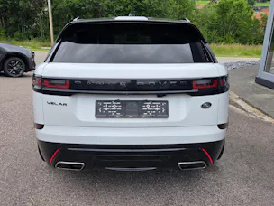 Land Rover Range Rover Velar R-Dynamic D 300 S Automatic