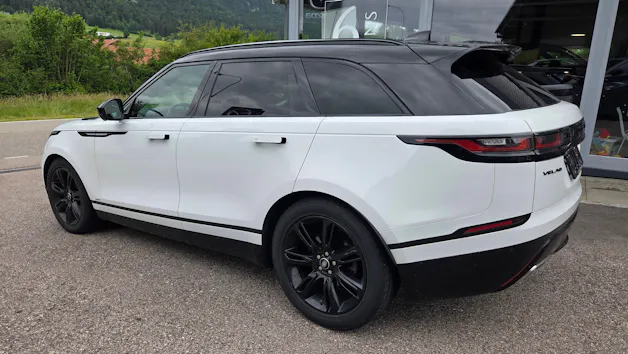 Land Rover Range Rover Velar R-Dynamic D 300 S Automatic