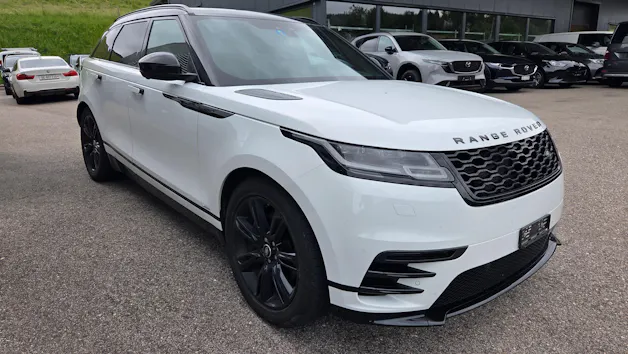 Land Rover Range Rover Velar R-Dynamic D 300 S Automatic