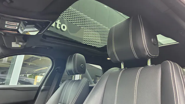 Land Rover Range Rover Velar R-Dynamic D 300 S Automatic