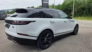 Land Rover Range Rover Velar R-Dynamic D 300 S Automatic