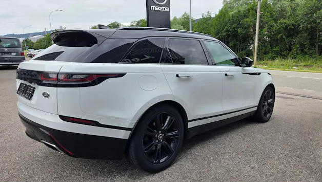 Land Rover Range Rover Velar R-Dynamic D 300 S Automatic