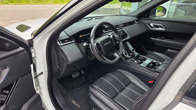 Land Rover Range Rover Velar R-Dynamic D 300 S Automatic