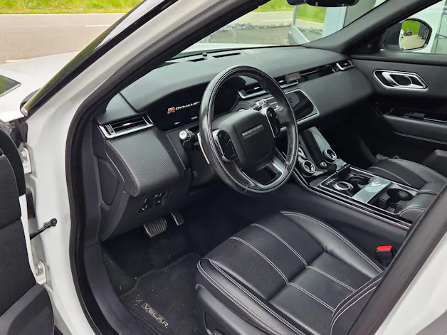 Land Rover Range Rover Velar R-Dynamic D 300 S Automatic